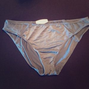 NWT VS Panties